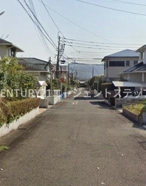 宮崎市学園木花台南３丁目の中古一戸建て