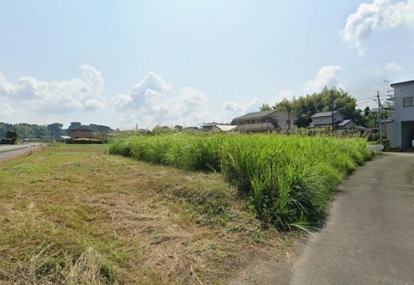 国富町大字木脇土地