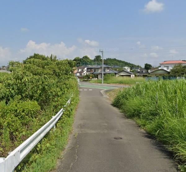 国富町大字木脇土地