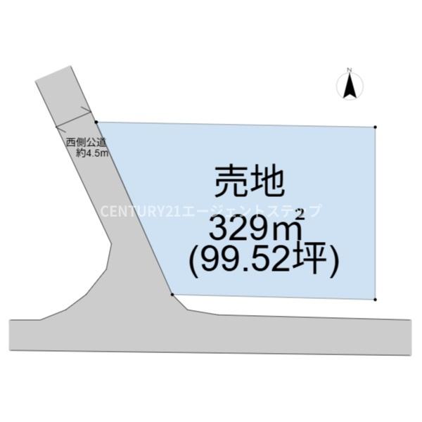 国富町大字木脇土地