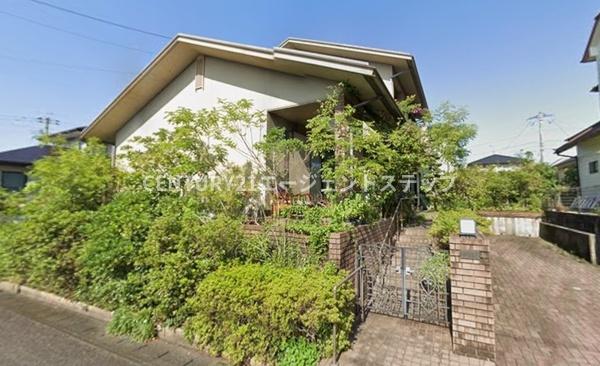 花山手東2丁目中古