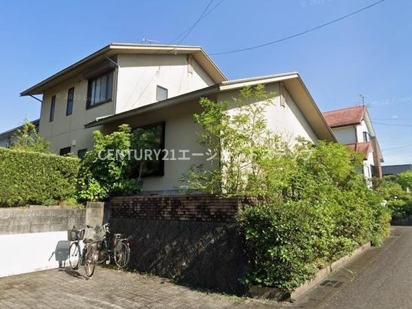 宮崎市花山手東２丁目の中古一戸建て