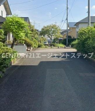 宮崎市花山手東２丁目の中古一戸建て