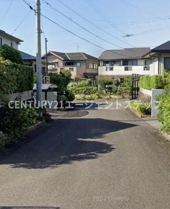 宮崎市花山手東２丁目の中古一戸建て