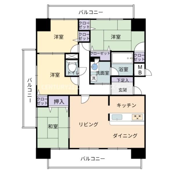 アービス城ヶ崎