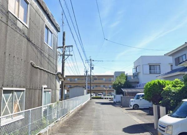 宮崎市大字赤江の中古一戸建て