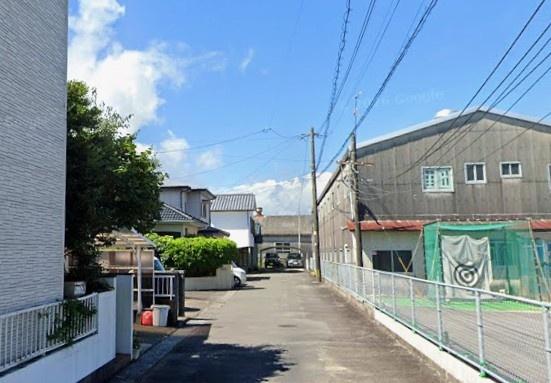 宮崎市大字赤江の中古一戸建て