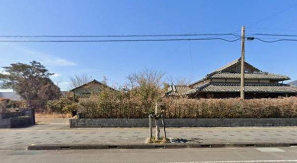 都城市五十町土地