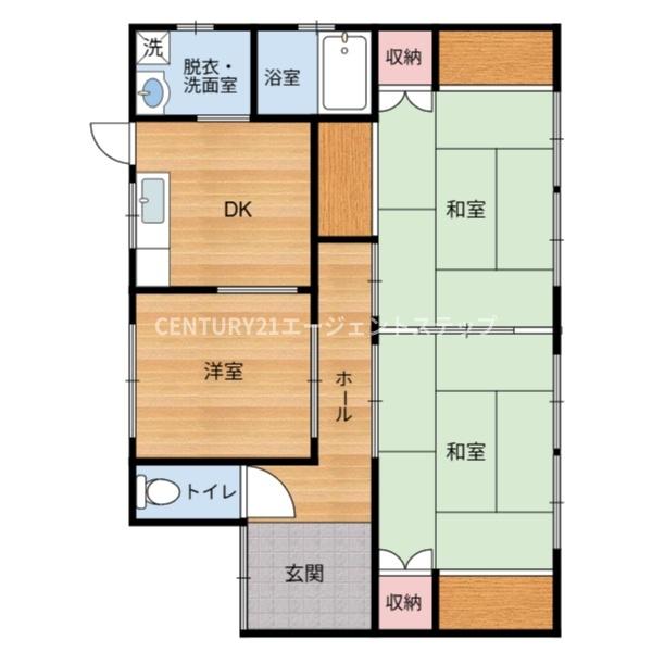 国富町大字本庄中古