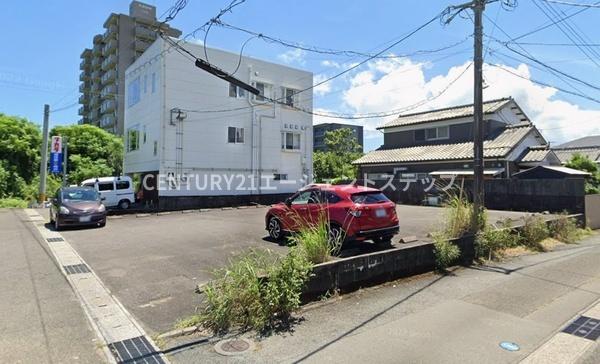宮崎市東大淀１丁目の土地