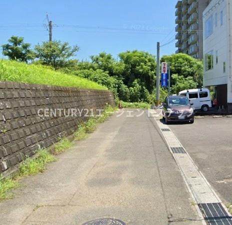 宮崎市東大淀１丁目の土地