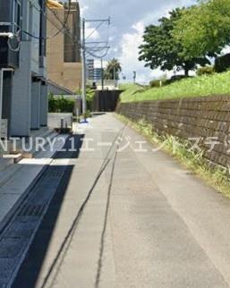 宮崎市東大淀１丁目の土地