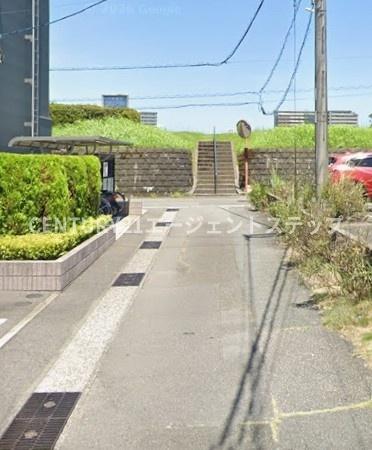 宮崎市東大淀１丁目の土地