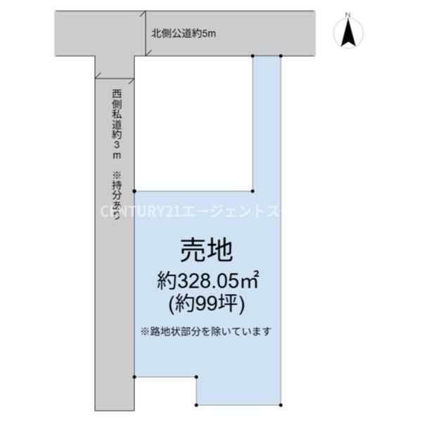宮崎市大字恒久の土地
