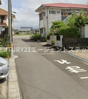 宮崎市月見ケ丘６丁目の中古一戸建て