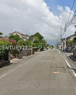 宮崎市月見ケ丘６丁目の中古一戸建て