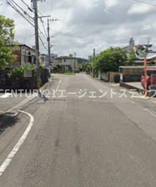 宮崎市月見ケ丘６丁目の中古一戸建て