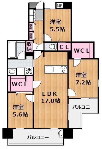 アルファスマート高松通り