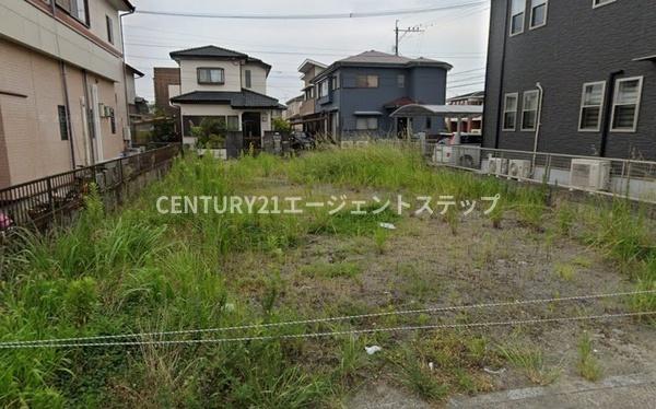 大塚町小原田土地
