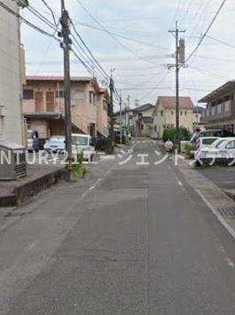 大塚町小原田土地