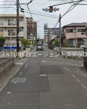 大塚町小原田土地