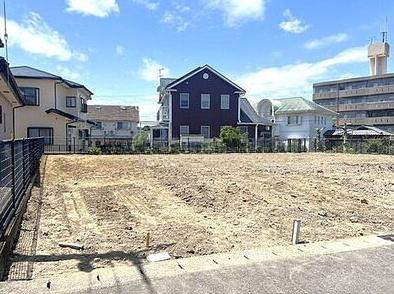 宮崎市清武町加納甲の売土地