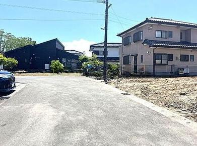 宮崎市清武町加納甲の売土地