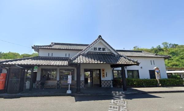 日南市星倉６丁目の中古一戸建て(飫肥駅(JR九州日南線))