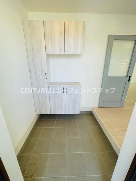 日南市星倉６丁目の中古一戸建て