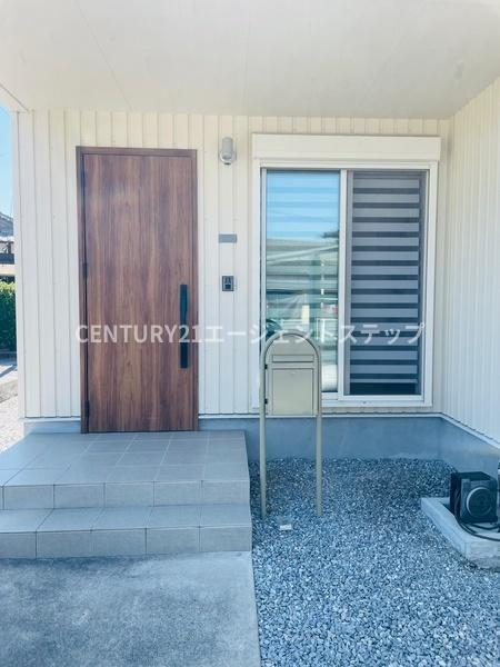 日南市星倉６丁目の中古一戸建て