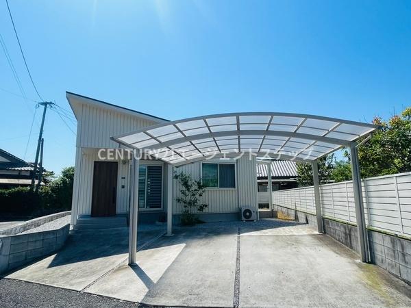 日南市星倉６丁目の中古一戸建て