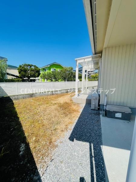 日南市星倉６丁目の中古一戸建て