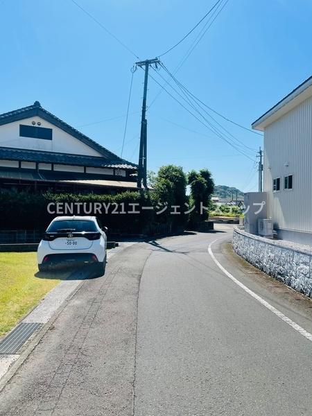 日南市星倉６丁目の中古一戸建て