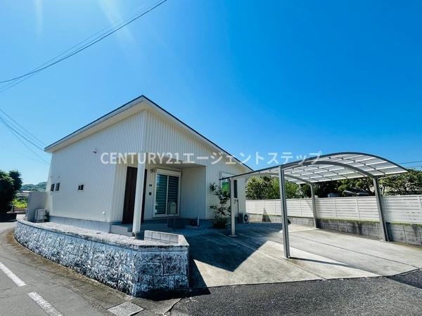 日南市星倉６丁目の中古一戸建