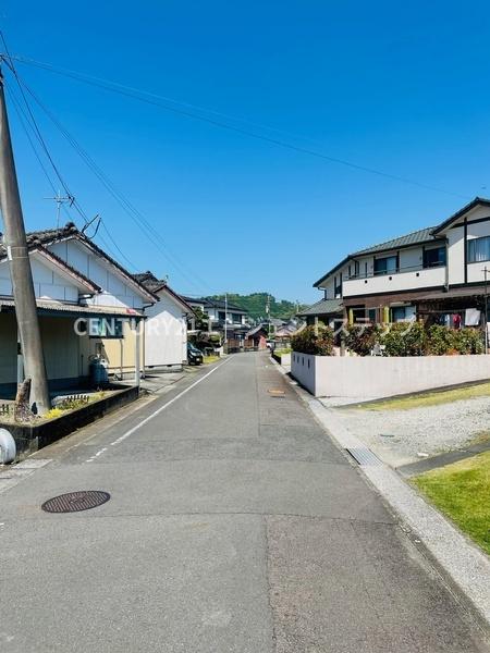 日南市星倉６丁目の中古一戸建て