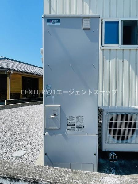 日南市星倉６丁目の中古一戸建て