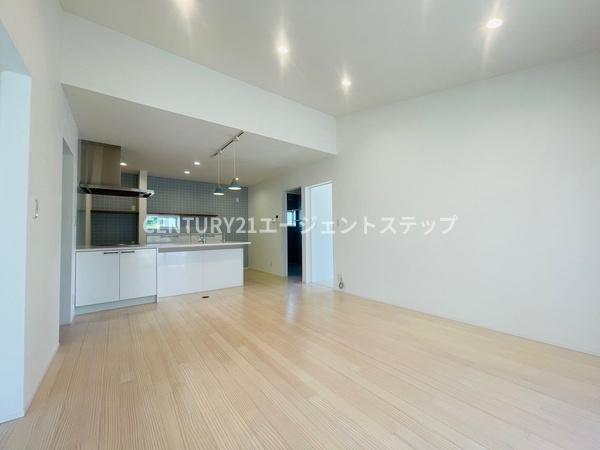 日南市星倉６丁目の中古一戸建て