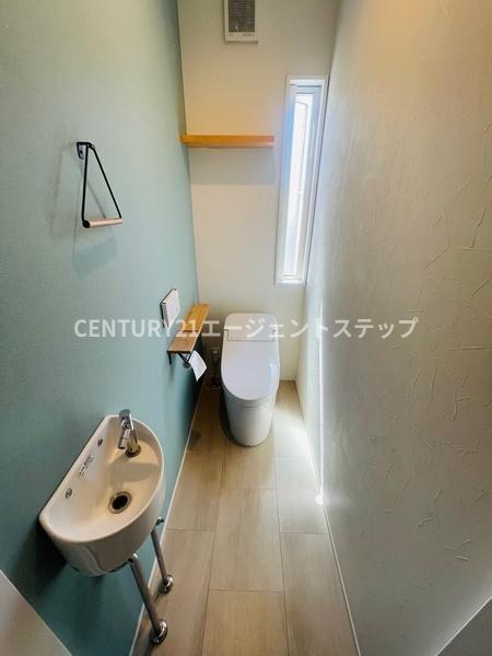 日南市星倉６丁目の中古一戸建て
