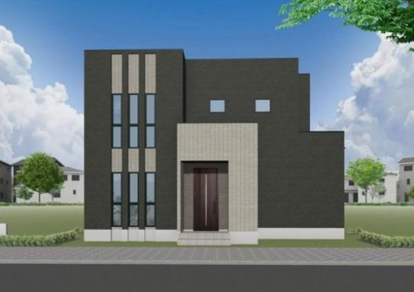 タマタウン加納池田台 4号棟