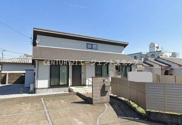大字熊野中古