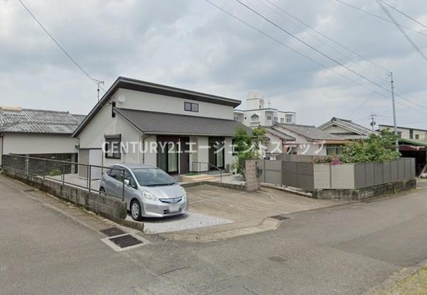 大字熊野中古