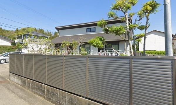 大字熊野中古