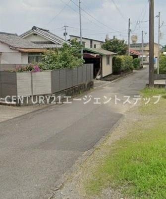 大字熊野中古
