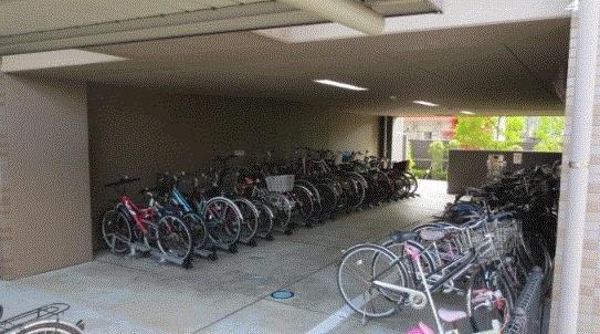 サーパス清水