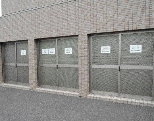 サーパス清水