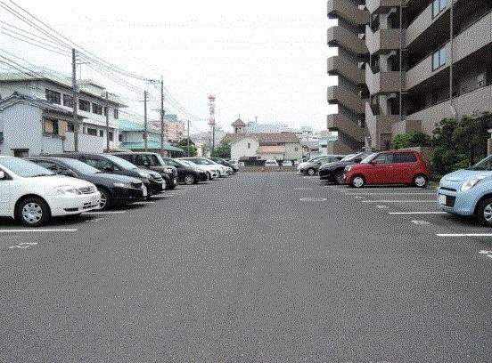 サーパス清水