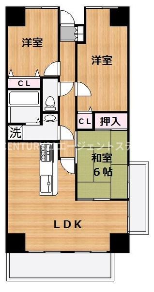 サーパス神宮壱番館