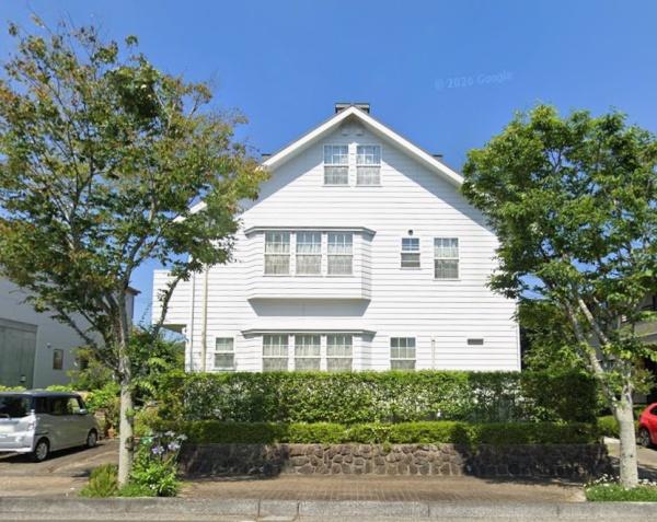 まなび野2丁目中古