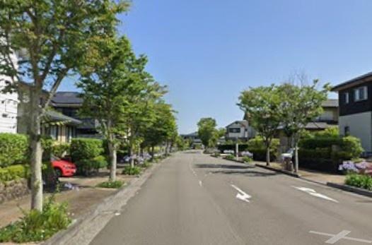 宮崎市まなび野２丁目の中古一戸建て