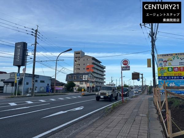 クレイドルガーデン小松第7-2号棟